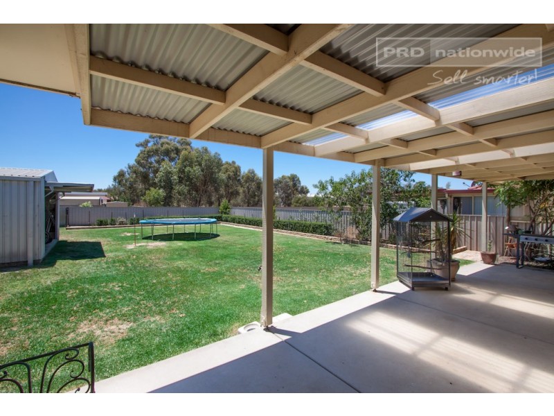 3 Mackay Street, Ashmont NSW 2650