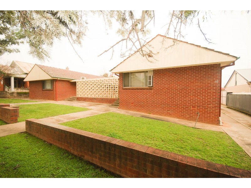 1/32-34 Flinders Street, Turvey Park NSW 2650