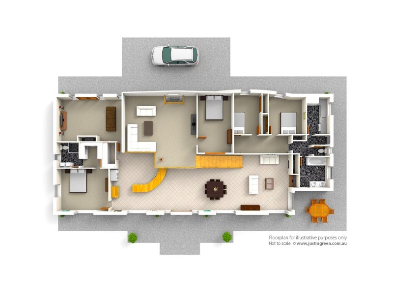 33 Kunzea Place, Wagga Wagga NSW 2650