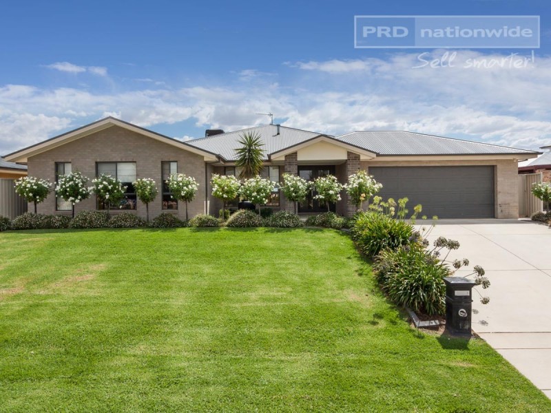 4 Franklin Drive, Estella NSW 2650