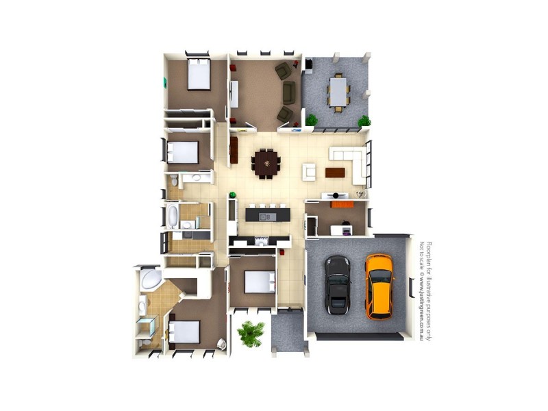 4 Franklin Drive, Estella NSW 2650