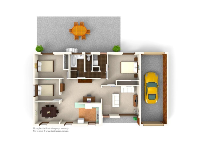 50 Main Street, Lake Albert NSW 2650