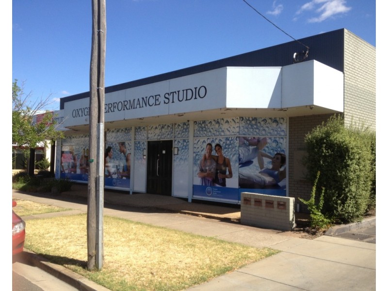 1/21-25 Forsyth Street, Wagga Wagga NSW 2650