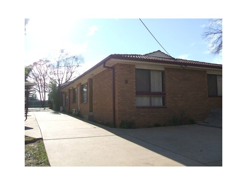 1/21 Brunskill Avenue, Forest Hill NSW 2651