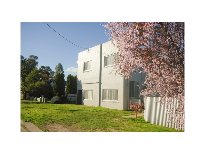 6/29 Mary Street, North Wagga Wagga NSW 2650