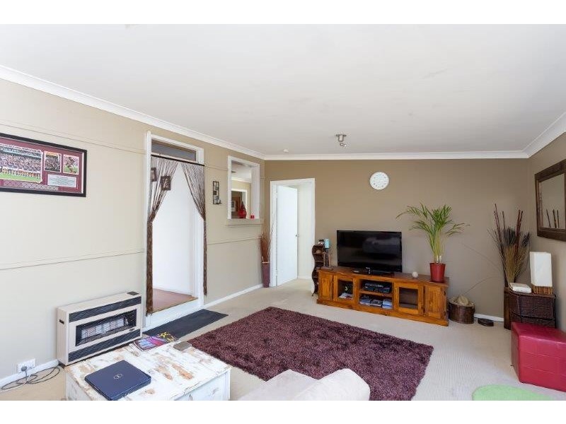 125 Bourke Street, Turvey Park NSW 2650