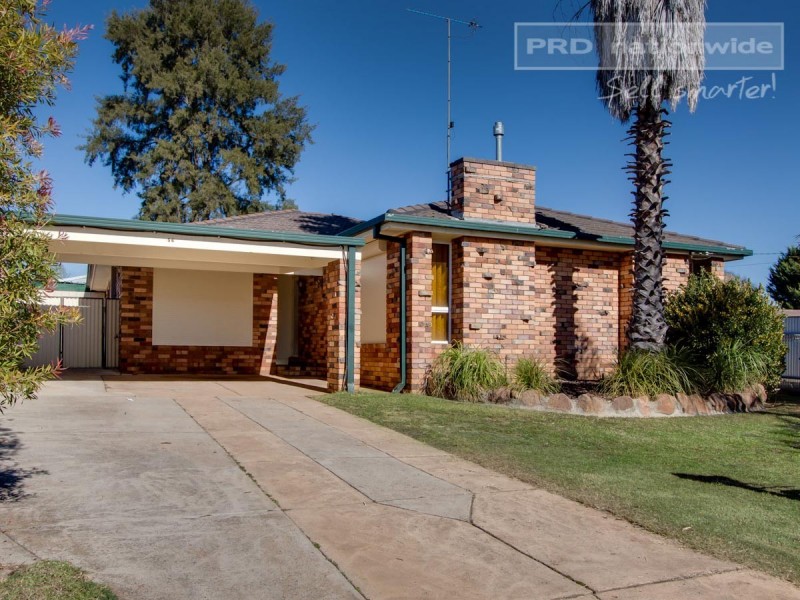 56 Crawford Street, Flowerdale NSW 2650