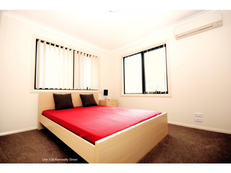 10/38 Kenneally Street, Kooringal NSW 2650