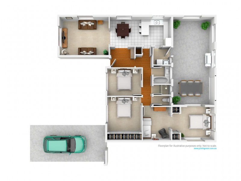 39 Leavenworth Drive, Tolland NSW 2650