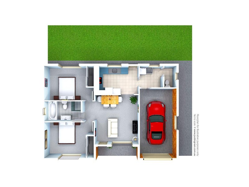 1/2 Borneo Crescent, Ashmont NSW 2650