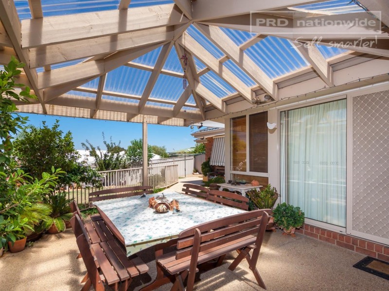 20 Henwood Avenue, Kooringal NSW 2650