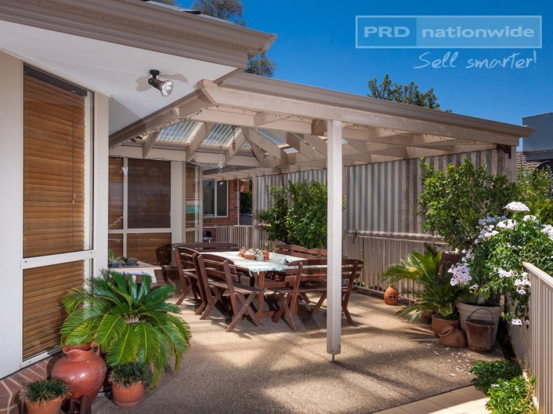 20 Henwood Avenue, Kooringal NSW 2650