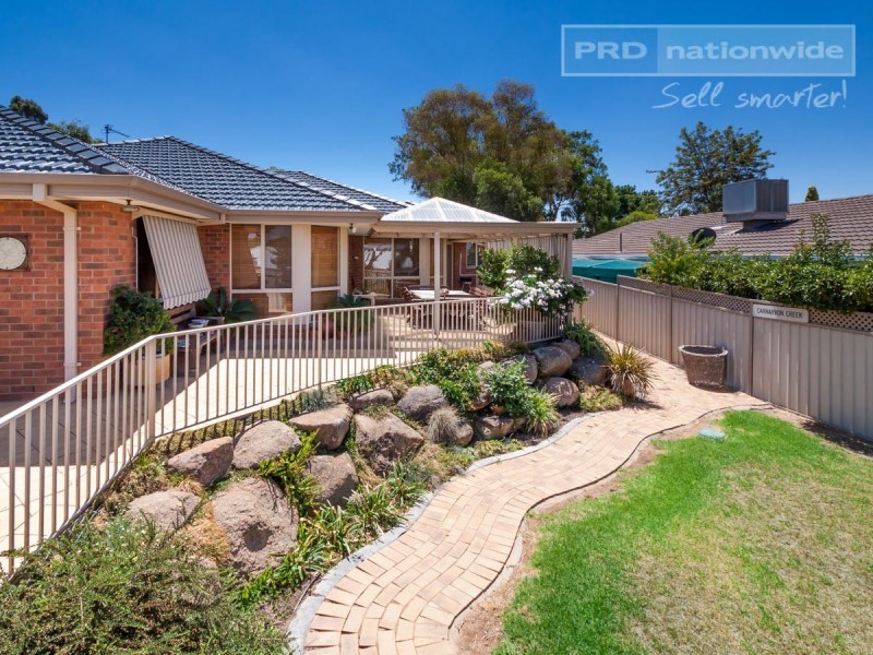 20 Henwood Avenue, Kooringal NSW 2650