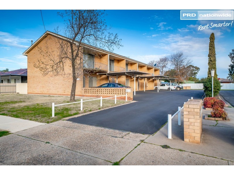 8/23 Day Street, Wagga Wagga NSW 2650