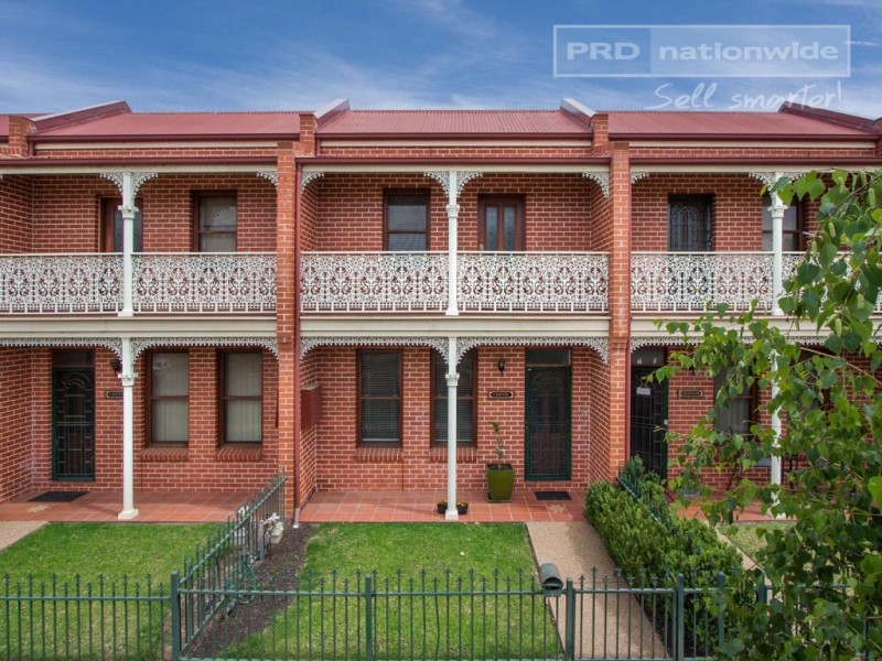 6/34 Travers Street, Wagga Wagga NSW 2650