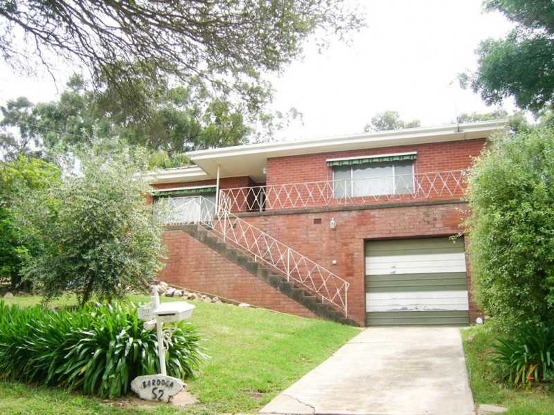 52 Warrawong Street, Kooringal NSW 2650