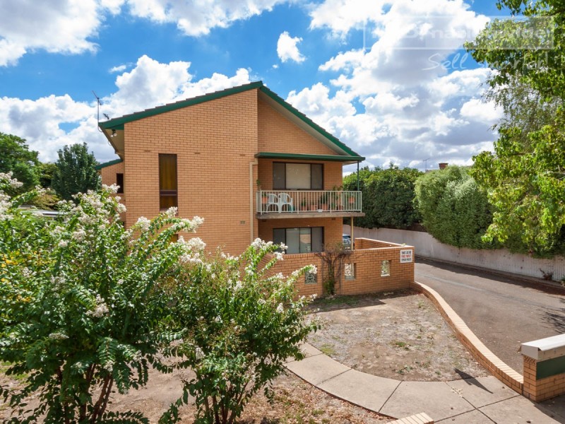 6/51 Kincaid Street, Wagga Wagga NSW 2650