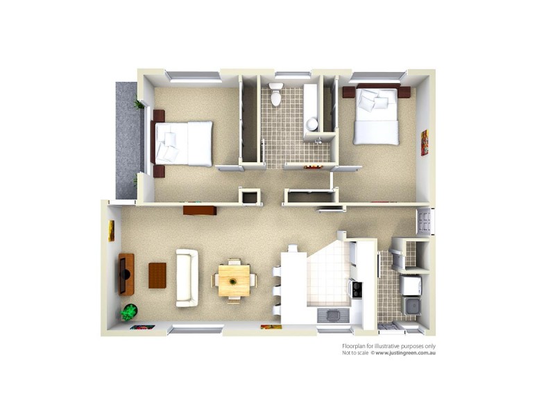 6/51 Kincaid Street, Wagga Wagga NSW 2650