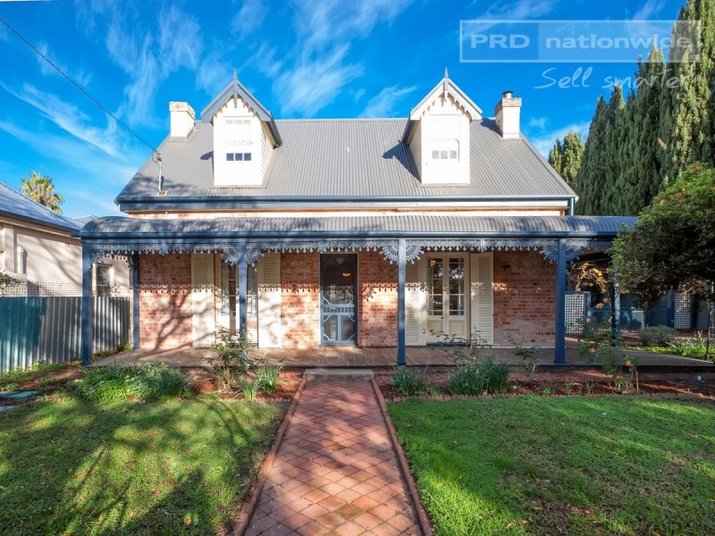 58 Kincaid Street, Wagga Wagga NSW 2650