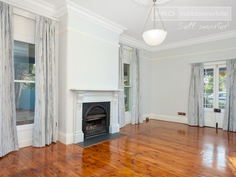 58 Kincaid Street, Wagga Wagga NSW 2650 Floorplan