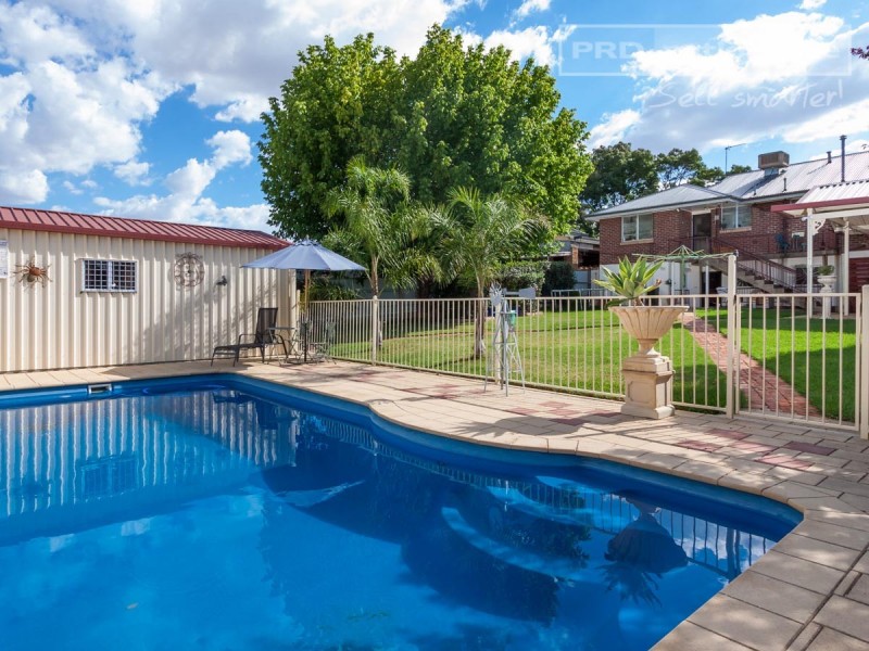 87 Grove Street, Kooringal NSW 2650