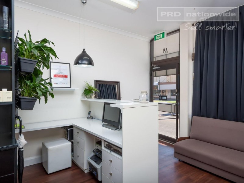 18 Fitzmaurice Street, Wagga Wagga NSW 2650