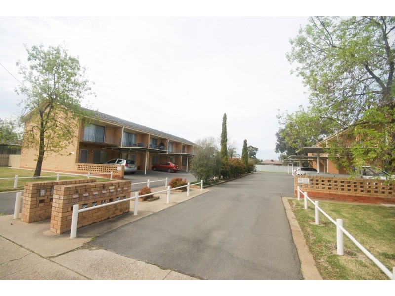 7/21 Day Street, Wagga Wagga NSW 2650