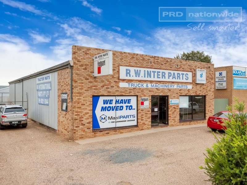 132 Hammond Avenue, Wagga Wagga NSW 2650