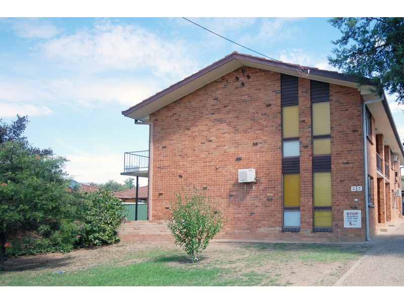 2/89 Ziegler Avenue, Kooringal NSW 2650