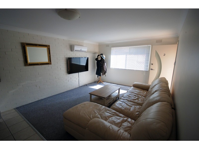 2/89 Ziegler Avenue, Kooringal NSW 2650