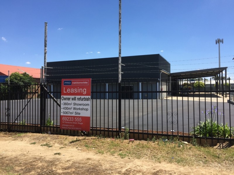 369 Edward Street, Wagga Wagga NSW 2650