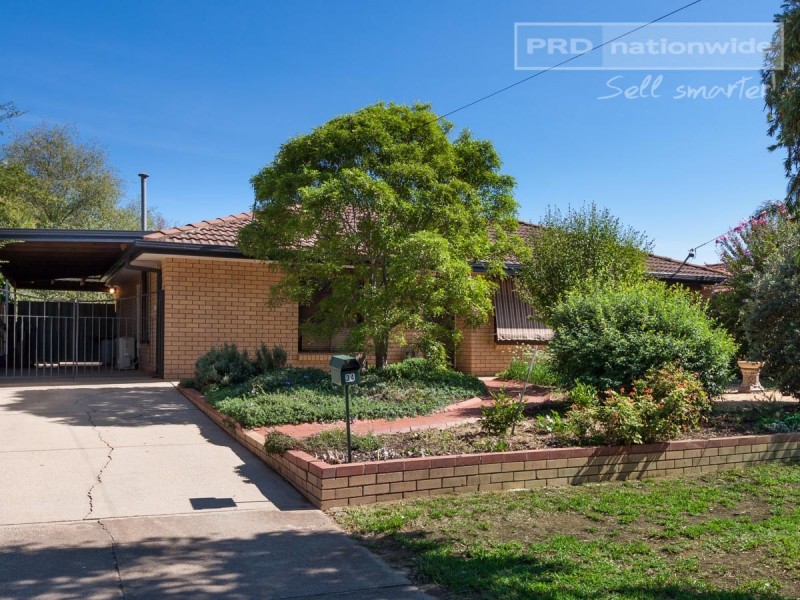 34 Forrest Street, Lake Albert NSW 2650