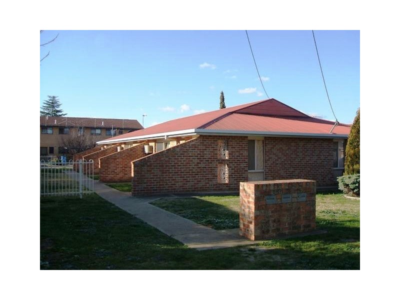 3/7 Kokoda Street, Ashmont NSW 2650