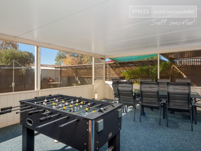1 Jasmin Crescent, Lake Albert NSW 2650