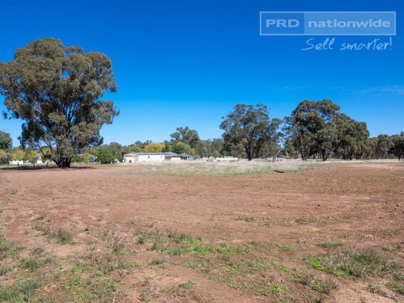 33 Baker Street, Uranquinty NSW 2652