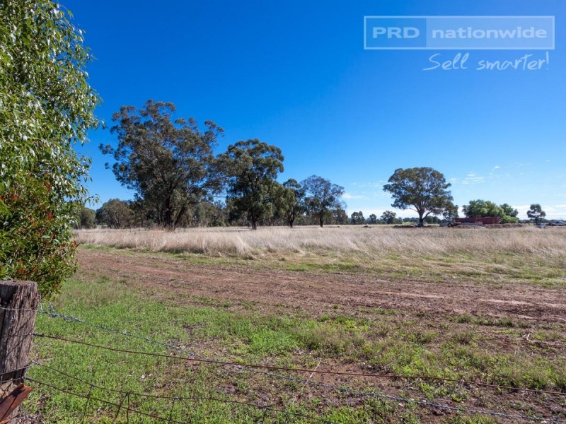 33 Baker Street, Uranquinty NSW 2652