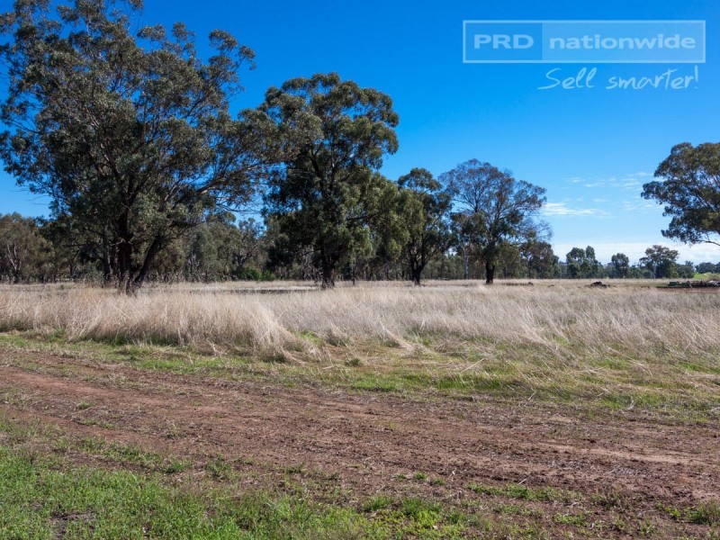 33 Baker Street, Uranquinty NSW 2652