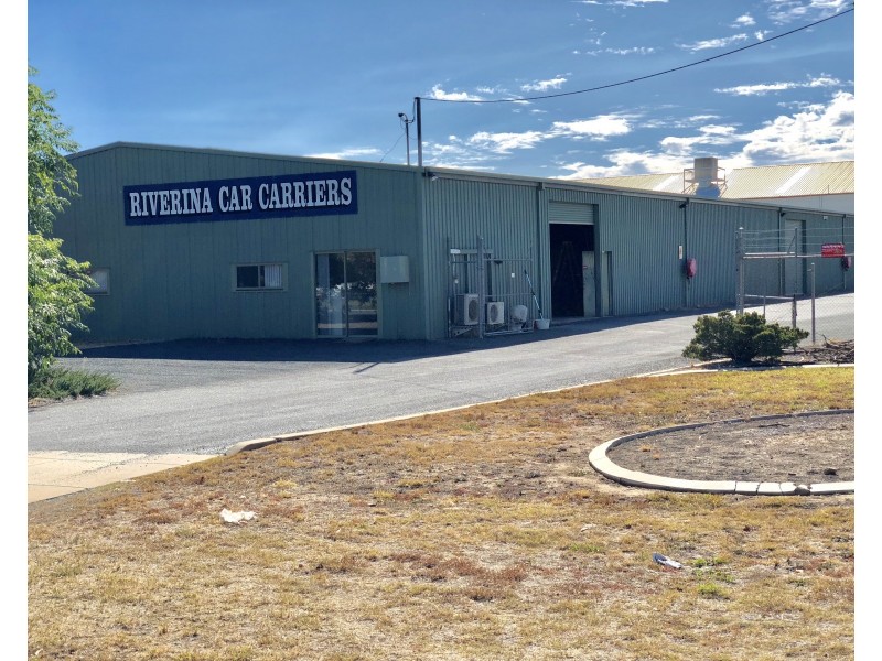 299 Copland Street, Wagga Wagga NSW 2650