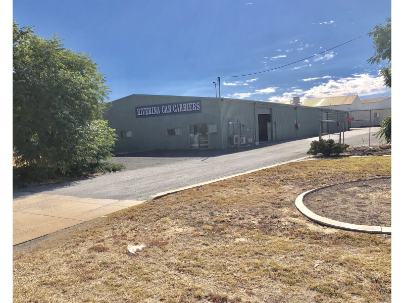 299 Copland Street, Wagga Wagga NSW 2650