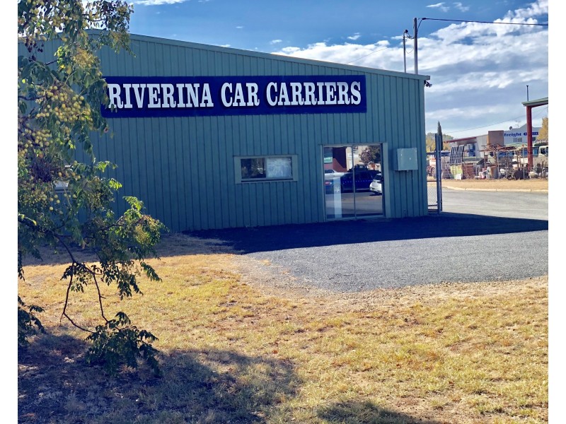 299 Copland Street, Wagga Wagga NSW 2650