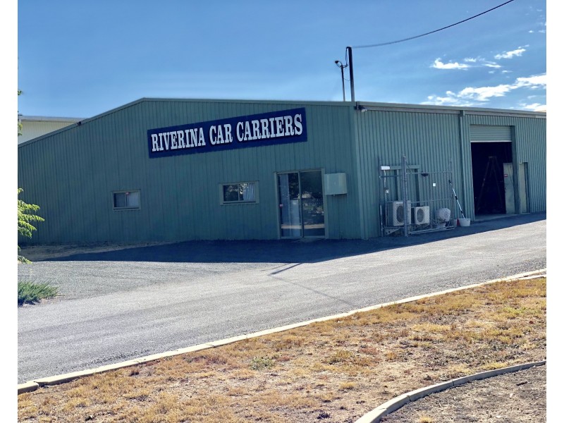 299 Copland Street, Wagga Wagga NSW 2650