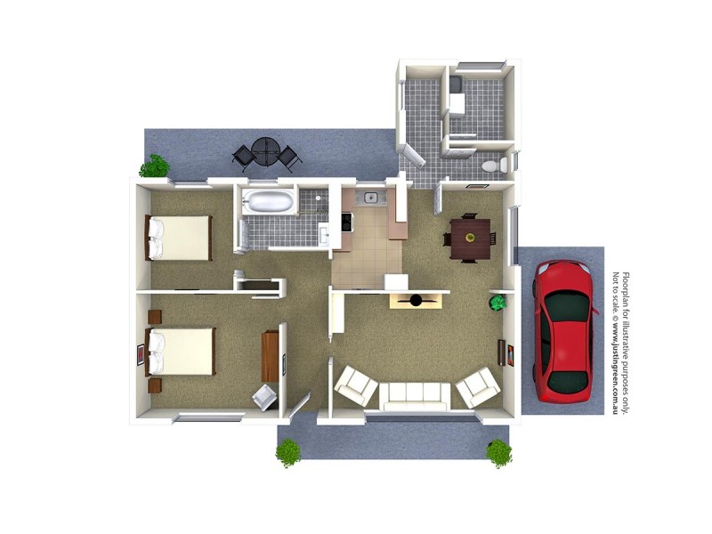 24 Raye Street, Tolland NSW 2650