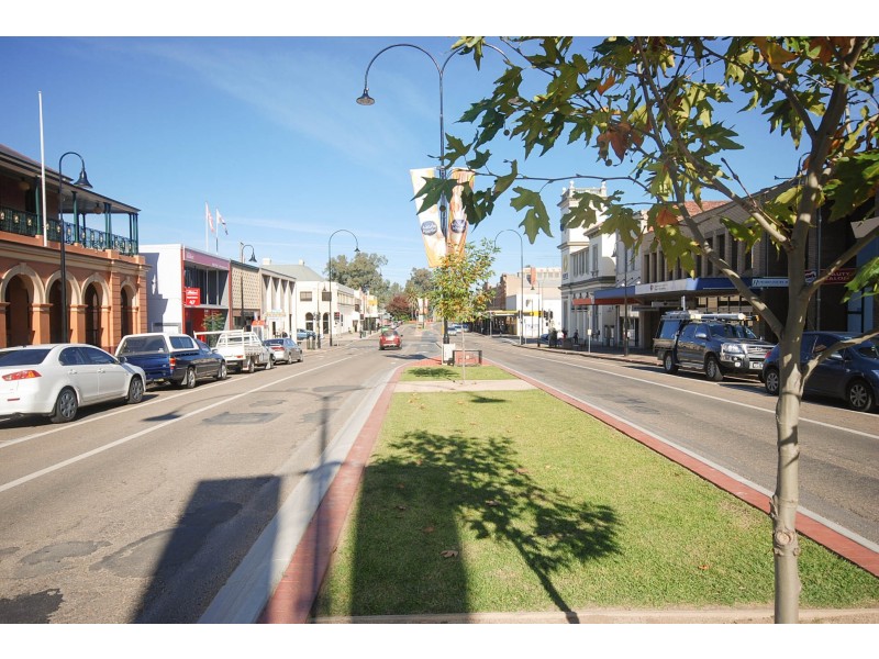 29/54-58 Fitzmaurice street, Wagga Wagga NSW 2650