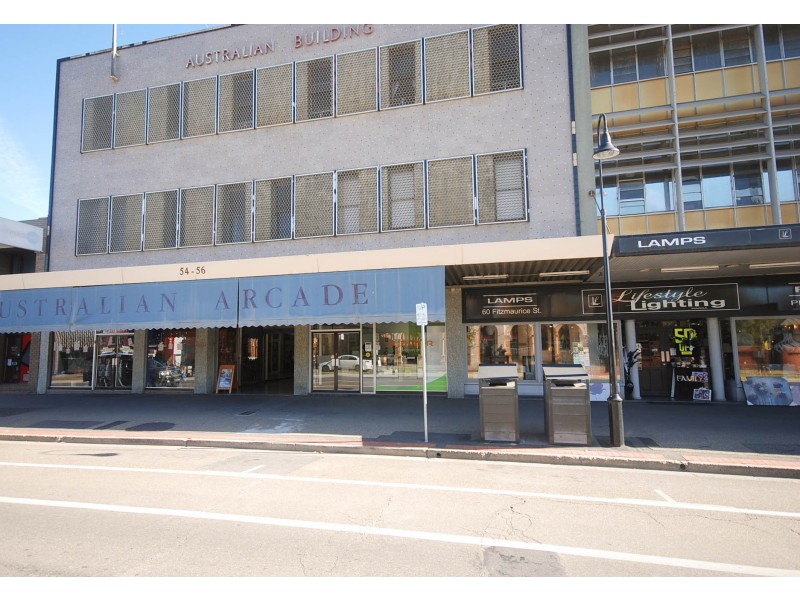 29/54-58 Fitzmaurice street, Wagga Wagga NSW 2650