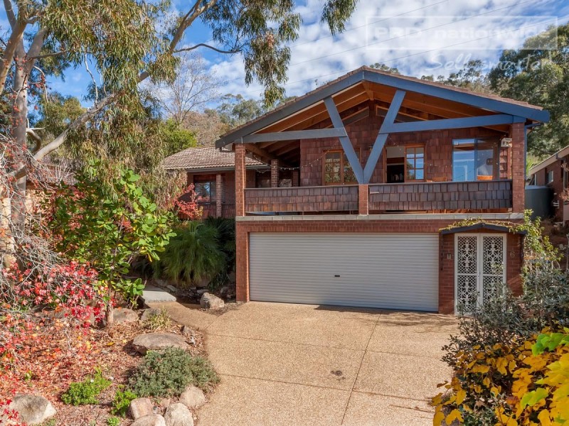 6 Andrews Avenue, Kooringal NSW 2650