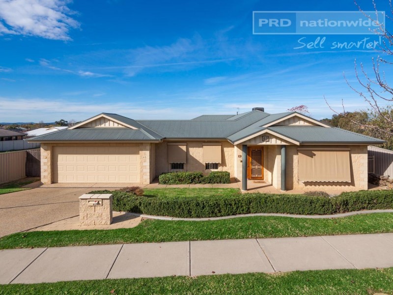 43 Tamar Drive, Tatton NSW 2650