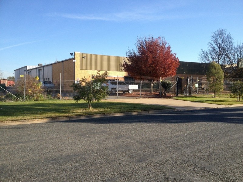 10-12 Blaxland Street, Wagga Wagga NSW 2650
