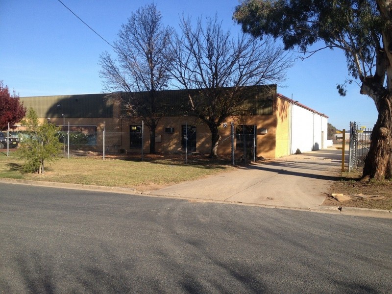 10-12 Blaxland Street, Wagga Wagga NSW 2650