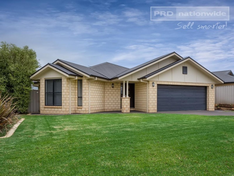 33 Illeura Road, Bourkelands NSW 2650