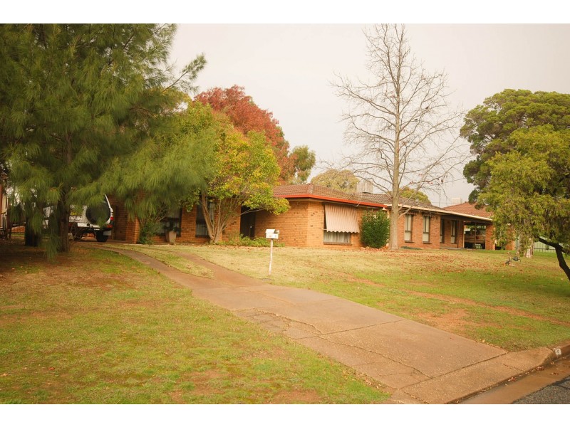 3 Hurd Street, Ashmont NSW 2650